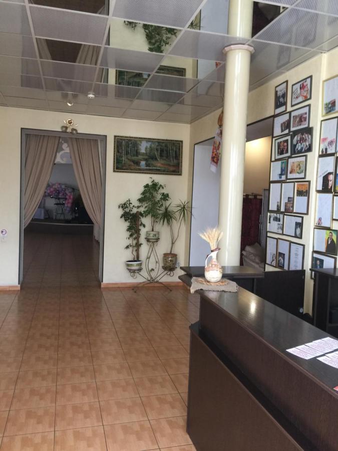 Готель "У Свата" Гришківці Бердичівський Р-Н Hryshkivtsi Bagian luar foto